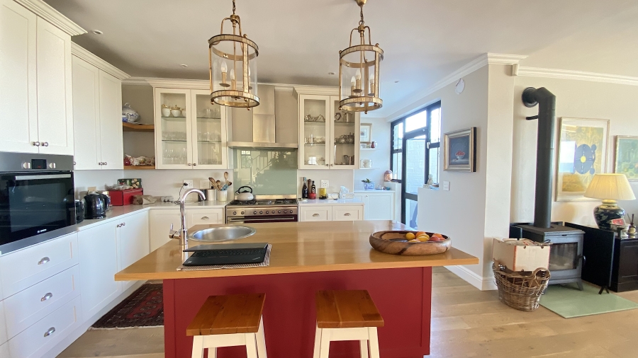 4 Bedroom Property for Sale in Scarborough Western Cape